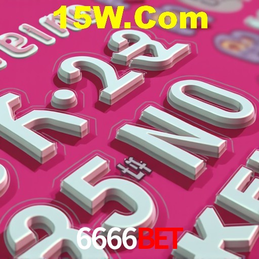 Explorando a Categoria de Eventos em Apostas na 6666bet