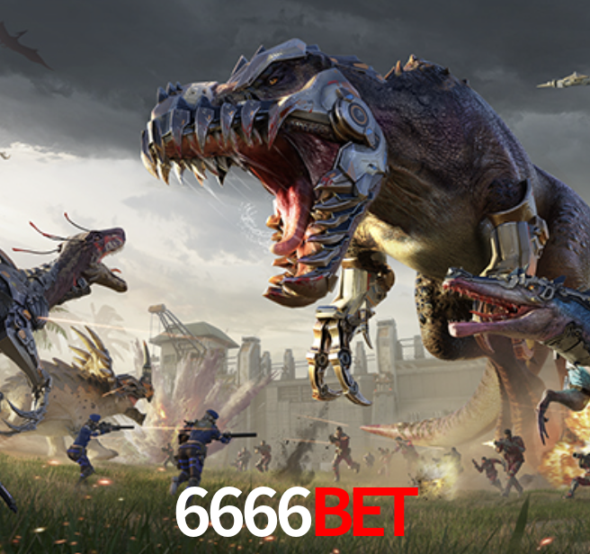 Experiência VIP 6666bet