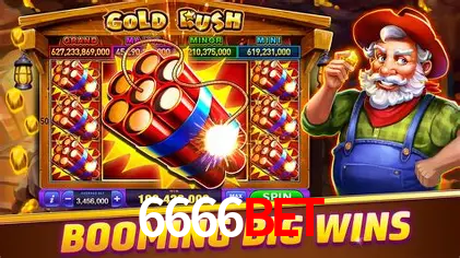 6666bet jogo
