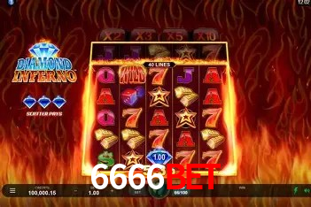 6666bet
