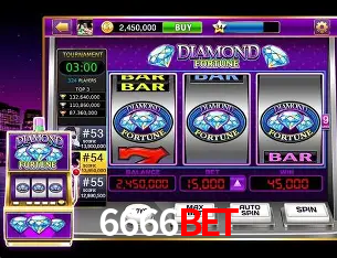 6666bet.com