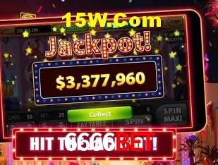 Design Responsivo 6666bet