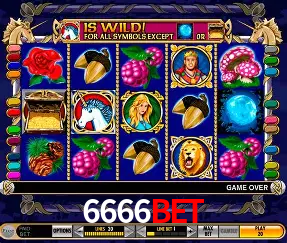 Promoção Relâmpago 6666bet