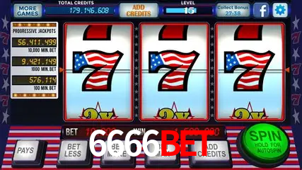 Integração de APIs 6666bet