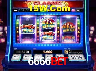 6666bet
