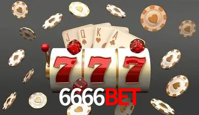 Provedores de Jogos 6666bet