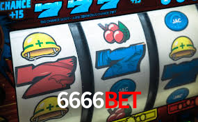 Welcome Bonus 6666bet