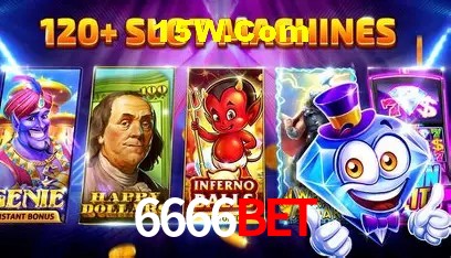 6666bet