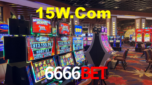 Premium Interface 6666bet