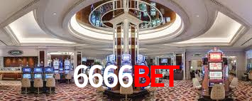 VIP Casino 6666bet
