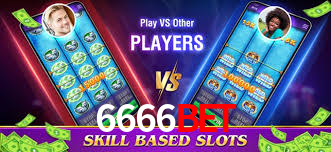 Slot Games 6666bet