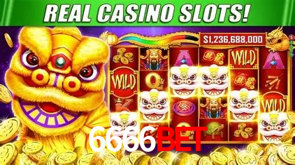 cassino 6666bet