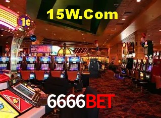 Sistemas de Segurança 6666bet