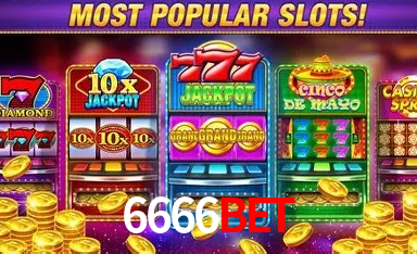 Avaliações dos Jogadores 6666bet