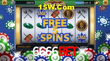 Ofertas Exclusivas 6666bet