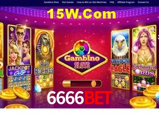 Benefícios da Conta 6666bet