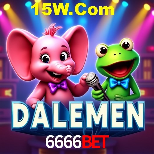 6666bet: A Experiência de Casino com Jogos de Mesa ao Vivo