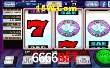 6666bet