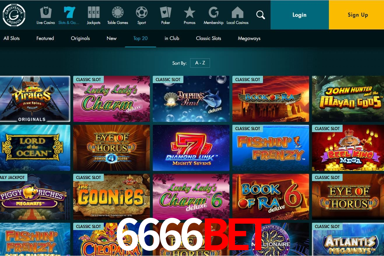 Security Systems 6666bet