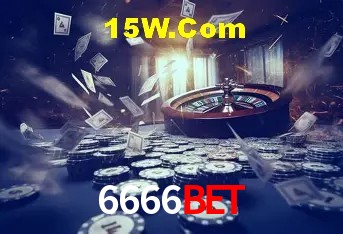 6666bet jogo