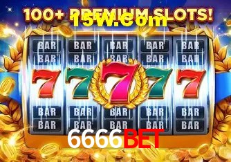 6666bet jogo